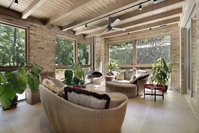 Cost of Sunroom Installation in Culpeper, VA